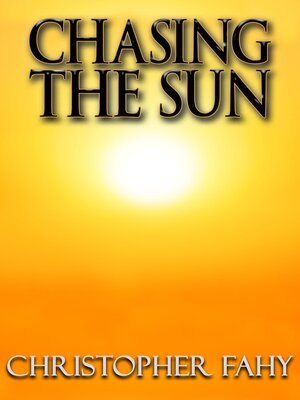 cover image of Chasing the Sun